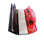 کاغذ سیگار اسموکینگ  SMOKING –  کینگ سایز - تصویر 2