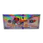 کاغذ سیگار کینگ سایز - طرح دلار - تصویر 2