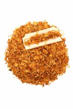 توتون ویژه Aromato VIP – ترکیب طبیعی ترکیه‌ای-یونانی با عطر گیاهان دارویی و برش حرفه‌ای