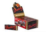 کاغذ سیگار اسموکینگ (Smoking) - انتخاب حرفه‌ای برای سیگار دست‌پیچ