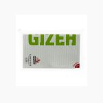 کاغذ سیگار کوتاه GIZEH – دوبل - تصویر 2