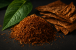 توتون دانهیل Dunhill طلایی با رایحه برگاموت طبیعی و سلطنتی ساخت بریتانیا