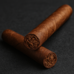 توتون داویدوف اصل توتون تخمیری خرمایی با عطر خاص برند Davidoff سوئیس