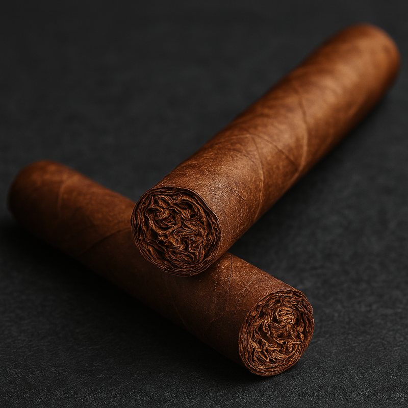توتون داویدوف اصل توتون تخمیری خرمایی با عطر خاص برند Davidoff سوئیس