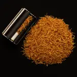 توتون نارسیس اصل – توتون بسیار سبک، طبیعی و خوش‌بو با نیکوتین 0.01