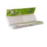 کاغذ سیگار کوتاه GIZEH - سبز - تصویر 5