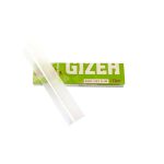 کاغذ سیگار کوتاه GIZEH - سبز - تصویر 2