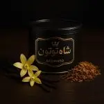 توتون شاه توتون - انتخاب لوکس برای دوست‌ داران تنباکوی اصیل