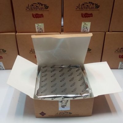 خرید توتون چاپمن 500 گرمی بسته اصلی - توتون چاپمن اصل با کیفیت بالا