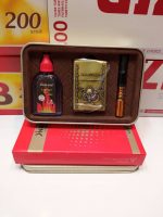 ست فندک 3 تکه | کادویی - تصویر 2