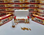 خرید و قیمت پوکه خالی سیگار ۲۰۰ عددی WRB اصل