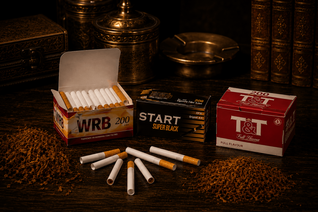 اهمیت استفاده از پوکه خالی استاندارد